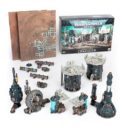 Games Workshop Battlezone Mechanicus – Charadon 1