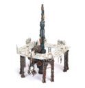 Games Workshop Battlezone Mechanicus – Galvanischer Magnaschlot