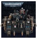 Games Workshop Castigator 3