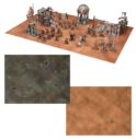 Games Workshop Drachenbanner Starterset Für Warhammer Age Of Sigmar 11