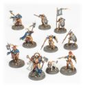 Games Workshop Drachenbanner Starterset Für Warhammer Age Of Sigmar 2