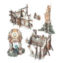 Games Workshop Drachenbanner Starterset Für Warhammer Age Of Sigmar 6