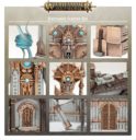 Games Workshop Drachenbanner Starterset Für Warhammer Age Of Sigmar 7