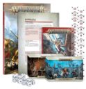 Games Workshop Drachenbanner Starterset Für Warhammer Age Of Sigmar 8