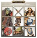 Games Workshop Einsteigerleitfaden Warhammer Age Of Sigmar 2