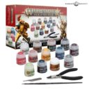 Games Workshop Get Into Warhammer Age Of Sigmar Your Way With These Fantastic New Starter Boxes And Paint Sets 4