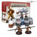 Games Workshop Get Into Warhammer Age Of Sigmar Your Way With These Fantastic New Starter Boxes And Paint Sets 5