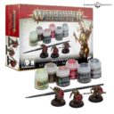 Games Workshop Get Into Warhammer Age Of Sigmar Your Way With These Fantastic New Starter Boxes And Paint Sets 6