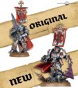 Games Workshop Grey Knight Castellan Crowe And His Haunted Sword Return With An Awesome New Model 3