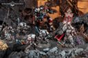 Games Workshop Grey Knight Castellan Crowe And His Haunted Sword Return With An Awesome New Model 4