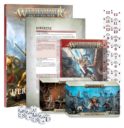 Games Workshop Heroldbanner Starterset Für Warhammer Age Of Sigmar 4