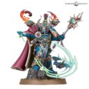 Games Workshop Introducing The Thousand Sons’ Infernal Masters Who Forge Unholy Pacts With Daemonkind 1