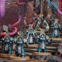 Games Workshop Introducing The Thousand Sons’ Infernal Masters Who Forge Unholy Pacts With Daemonkind 5