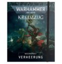 Games Workshop Kreuzzugsmissionspaket Verheerung 1