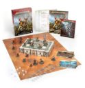 Games Workshop Kriegerbanner Starterset Für Warhammer Age Of Sigmar 1