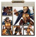 Games Workshop Kriegerbanner Starterset Für Warhammer Age Of Sigmar 3