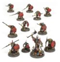 Games Workshop Kriegerbanner Starterset Für Warhammer Age Of Sigmar 4