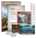 Games Workshop Kriegerbanner Starterset Für Warhammer Age Of Sigmar 6