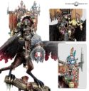 Games Workshop Meet The Powerful Kruleboyz Shaman Who’s Best Mates With Kragnos – Or So He Claims 2