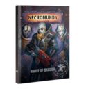 Games Workshop Necromunda House Of Shadow (Englisch) 1