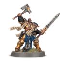 Games Workshop Ritter Questor Dacian Anvil 1