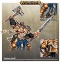 Games Workshop Ritter Questor Dacian Anvil 2