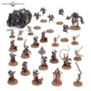 Games Workshop Sunday Preview – Reinforcements Are Inbound For The Adepta Sororitas And House Delaque 1