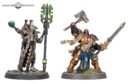 Games Workshop These Brilliant Event Heroes Will Be Available This Saturday For Nine Days Only 1