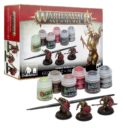 Games Workshop Wanstreißa Der Orruk Kriegsclans + Farben