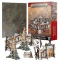 Games Workshop Warhammer Age Of Sigmar Drachenbanner – Reichslandschaften Ergänzung 1