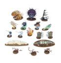 Games Workshop Warhammer Age Of Sigmar Unheilvolle Zauberei