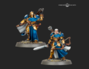 Games Workshop Warhammer Preview Online – Dominion Celebration 13