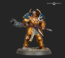 Games Workshop Warhammer Preview Online – Dominion Celebration 16