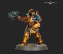 Games Workshop Warhammer Preview Online – Dominion Celebration 17