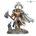 Games Workshop Warhammer Preview Online – Dominion Celebration 2