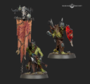 Games Workshop Warhammer Preview Online – Dominion Celebration 24