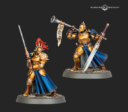 Games Workshop Warhammer Preview Online – Dominion Celebration 5