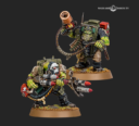 Games Workshop Warhammer Preview Online – Octarius Mission Briefing 12