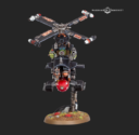 Games Workshop Warhammer Preview Online – Octarius Mission Briefing 38