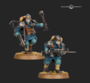 Games Workshop Warhammer Preview Online – Octarius Mission Briefing 7