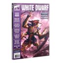 Games Workshop White Dwarf 466 1