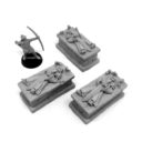 Grabblecast Medieval Sarcophagi 02