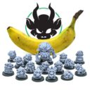 Greebo Games Wood Apes 1