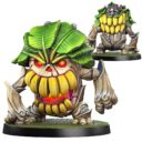 Greebo Games Wood Apes 2