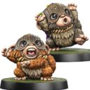 Greebo Games Wood Apes 4