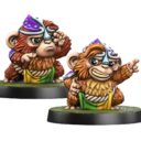 Greebo Games Wood Apes 9
