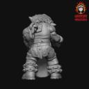 HM Hardcore Miniatures Golden Gobla 3