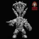 HM Hardcore Miniatures Ork Previews 11