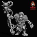 HM Hardcore Miniatures Ork Previews 16