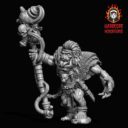 HM Hardcore Miniatures Ork Previews 17